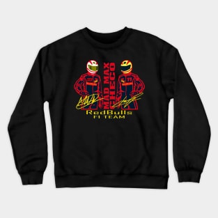 #33 and #11 Team Fan Crewneck Sweatshirt